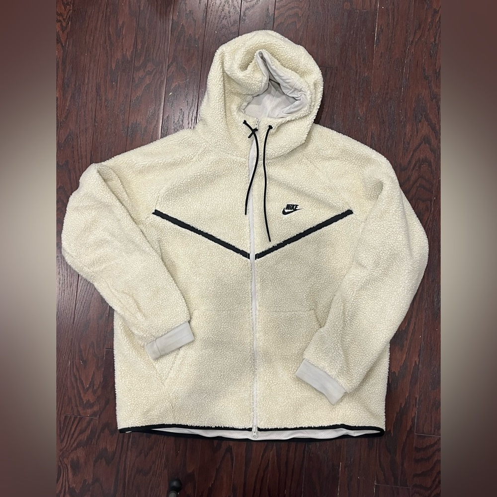 Nike Fleece Jogger Set